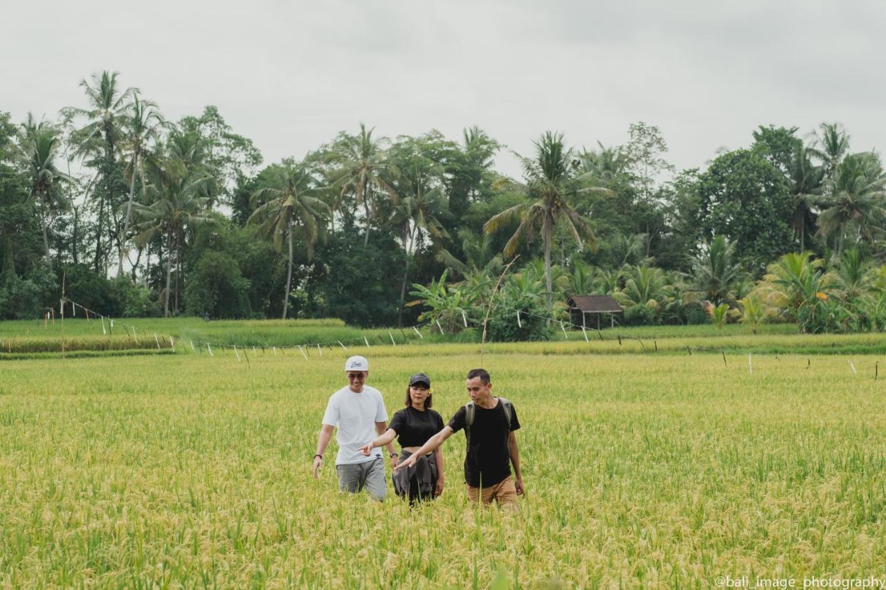 Thewakanda Resort A Pramana Experience Ubud  Ngoại thất bức ảnh