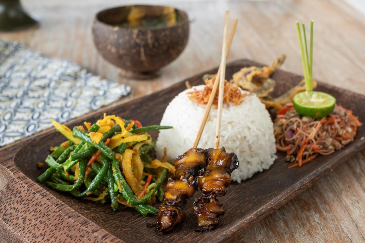 Thewakanda Resort A Pramana Experience Ubud  Ngoại thất bức ảnh