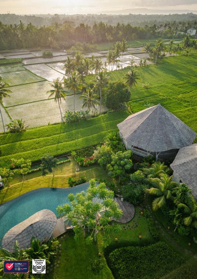 Thewakanda Resort A Pramana Experience Ubud  Ngoại thất bức ảnh