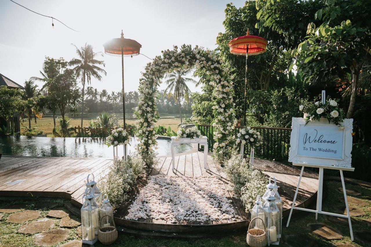 Thewakanda Resort A Pramana Experience Ubud  Ngoại thất bức ảnh