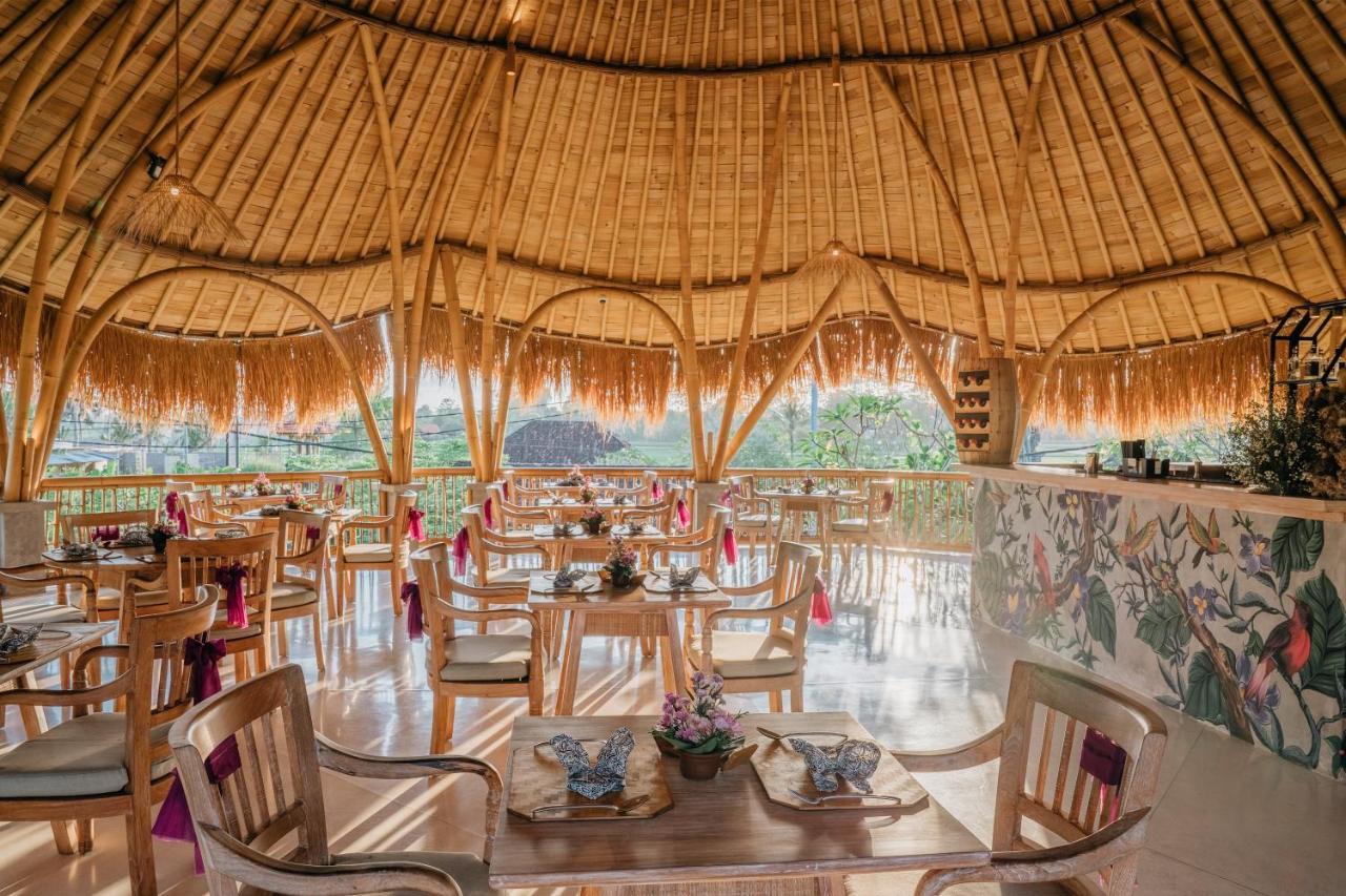 Thewakanda Resort A Pramana Experience Ubud  Ngoại thất bức ảnh