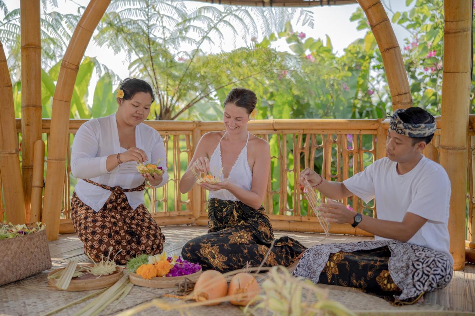 Thewakanda Resort A Pramana Experience Ubud  Ngoại thất bức ảnh