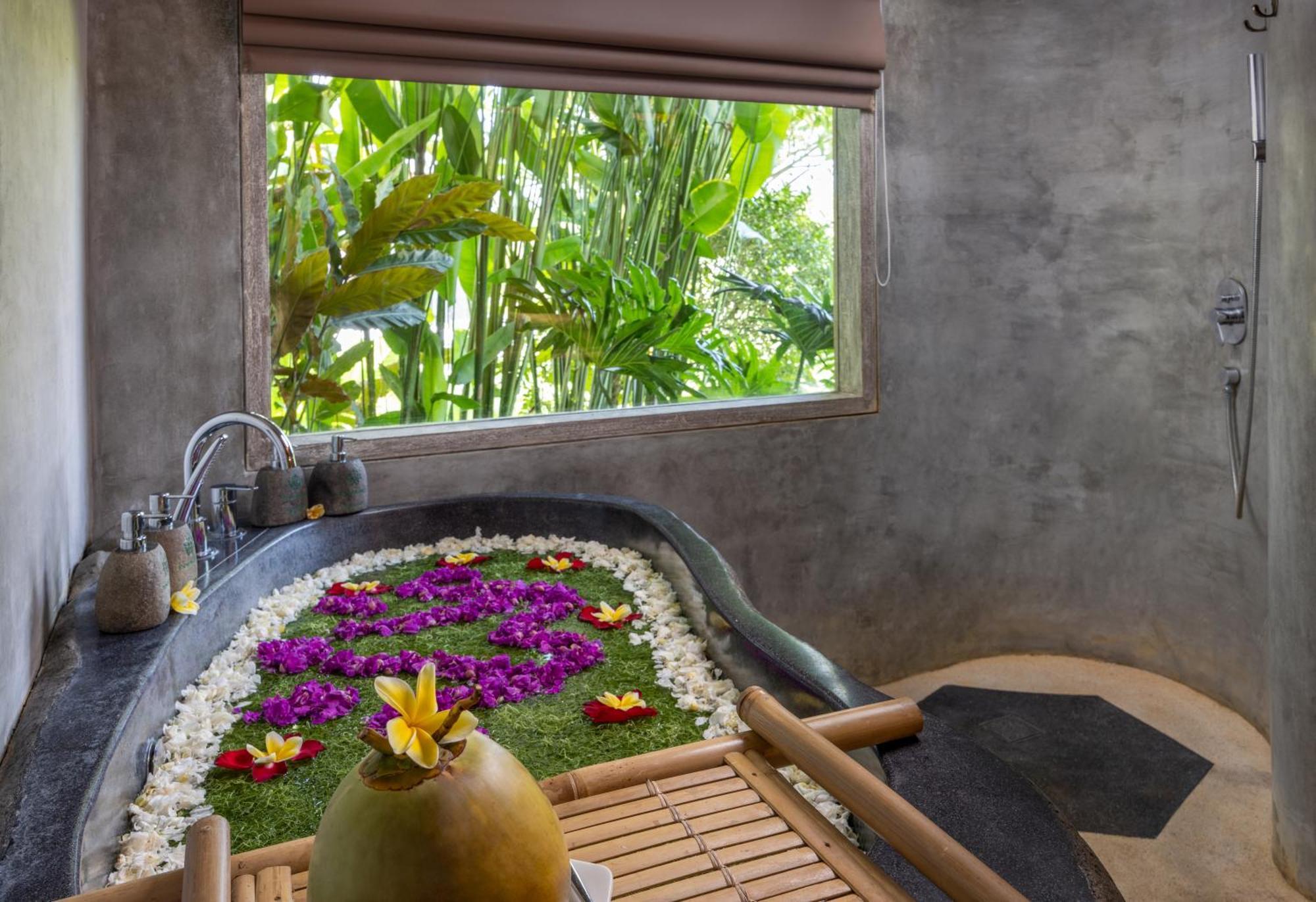 Thewakanda Resort A Pramana Experience Ubud  Ngoại thất bức ảnh