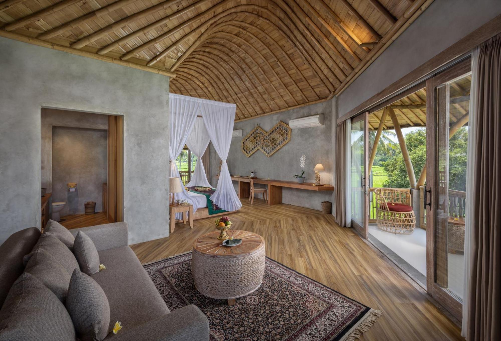 Thewakanda Resort A Pramana Experience Ubud  Ngoại thất bức ảnh