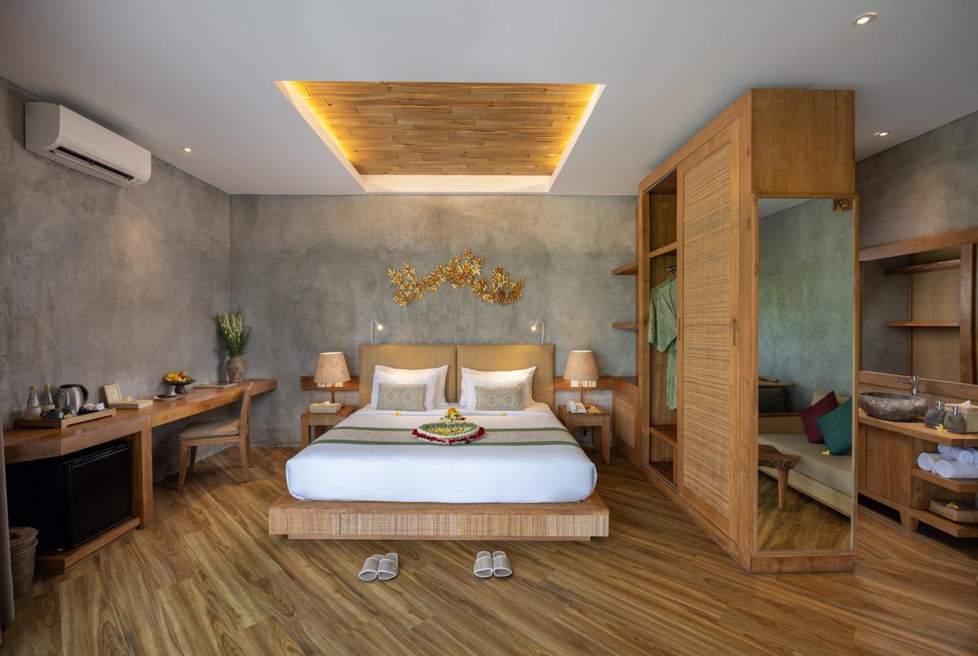Thewakanda Resort A Pramana Experience Ubud  Ngoại thất bức ảnh
