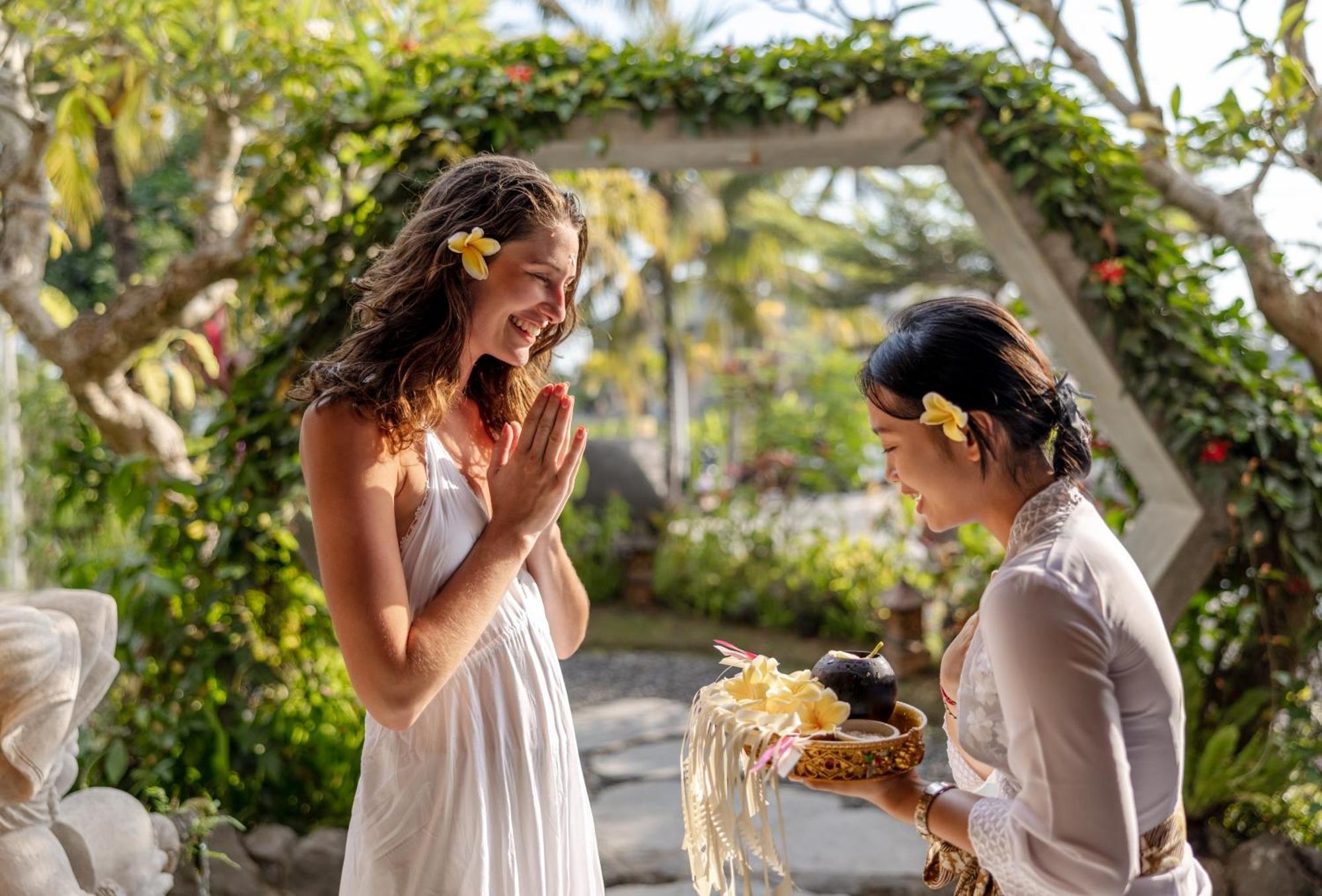 Thewakanda Resort A Pramana Experience Ubud  Ngoại thất bức ảnh