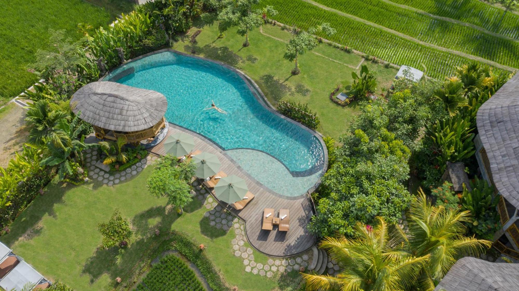 Thewakanda Resort A Pramana Experience Ubud  Ngoại thất bức ảnh