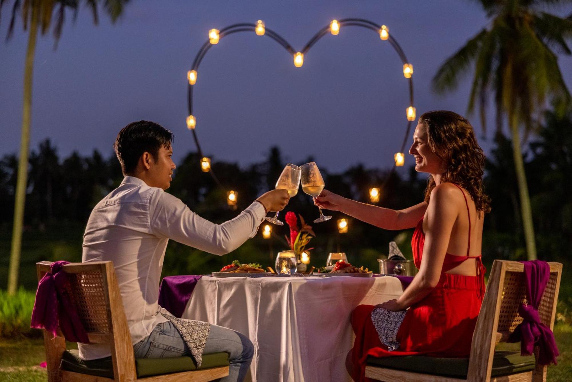 Thewakanda Resort A Pramana Experience Ubud  Ngoại thất bức ảnh
