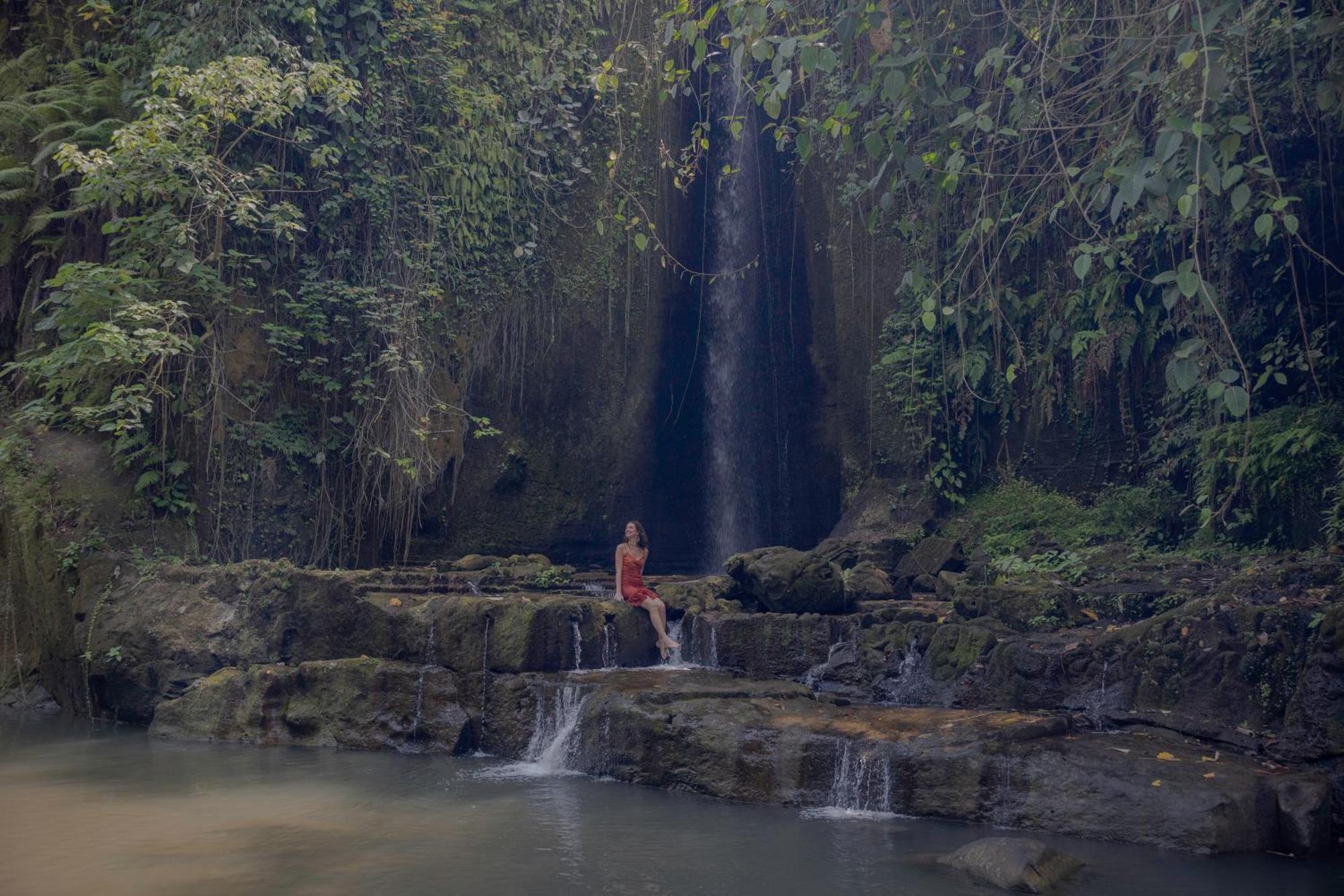 Thewakanda Resort A Pramana Experience Ubud  Ngoại thất bức ảnh