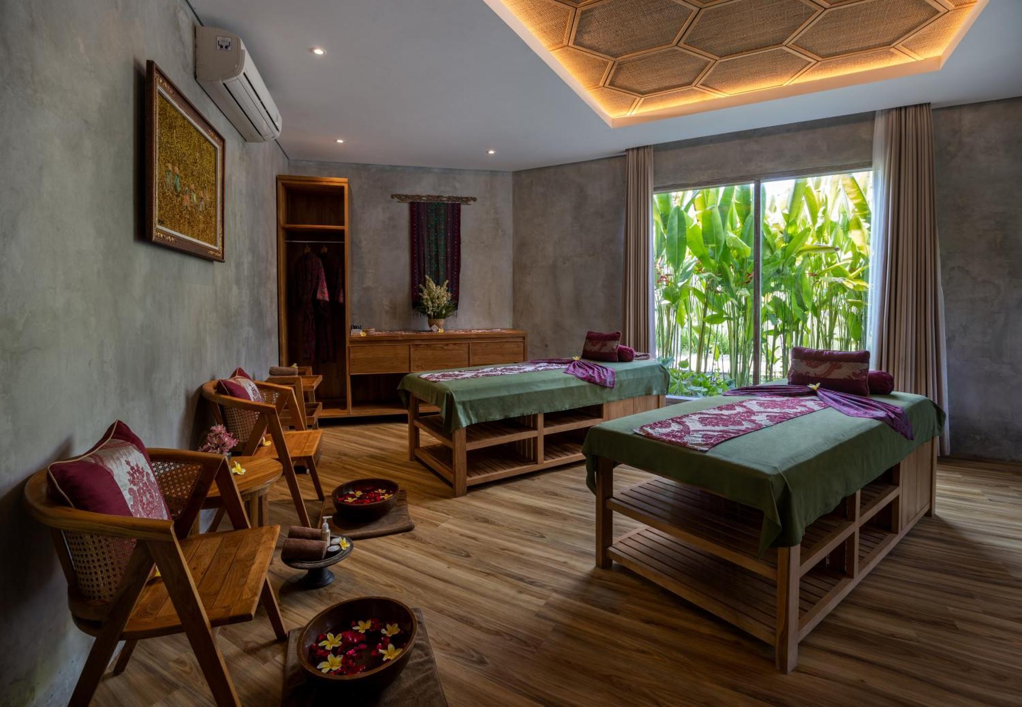 Thewakanda Resort A Pramana Experience Ubud  Ngoại thất bức ảnh