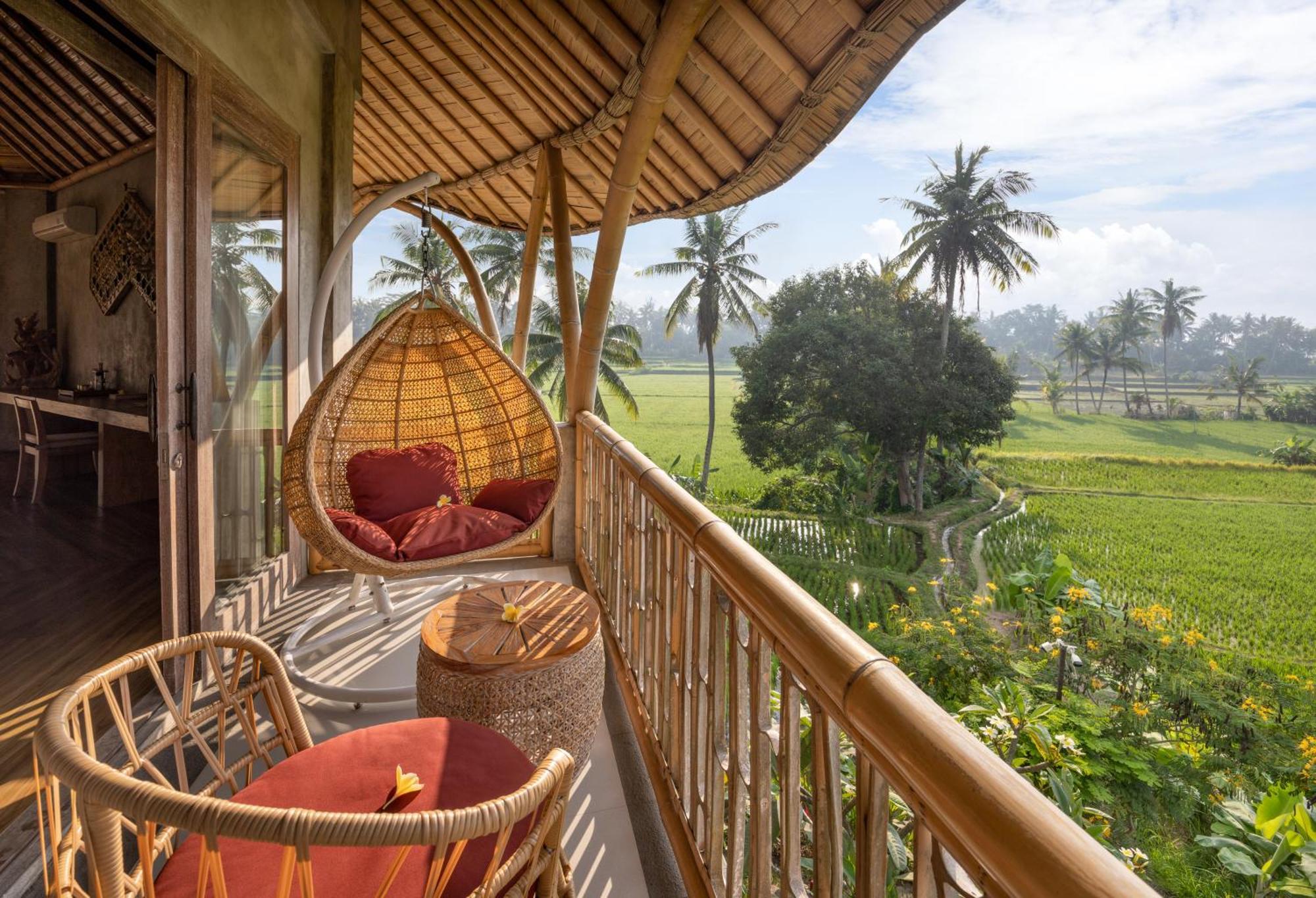 Thewakanda Resort A Pramana Experience Ubud  Ngoại thất bức ảnh