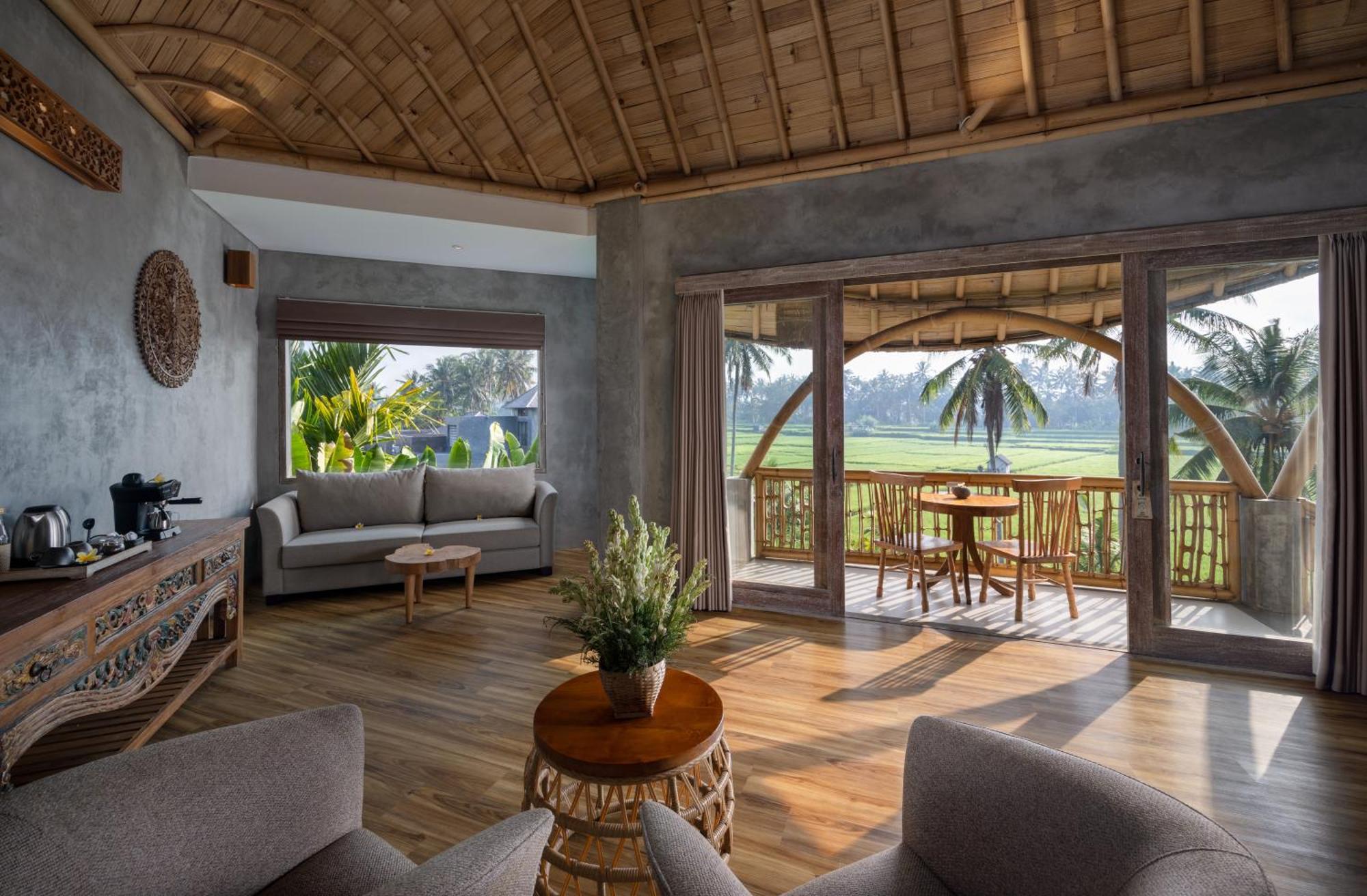 Thewakanda Resort A Pramana Experience Ubud  Ngoại thất bức ảnh