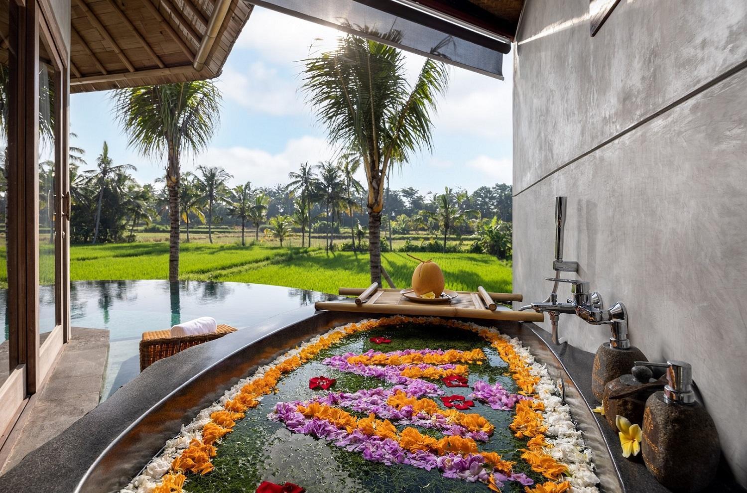 Thewakanda Resort A Pramana Experience Ubud  Ngoại thất bức ảnh