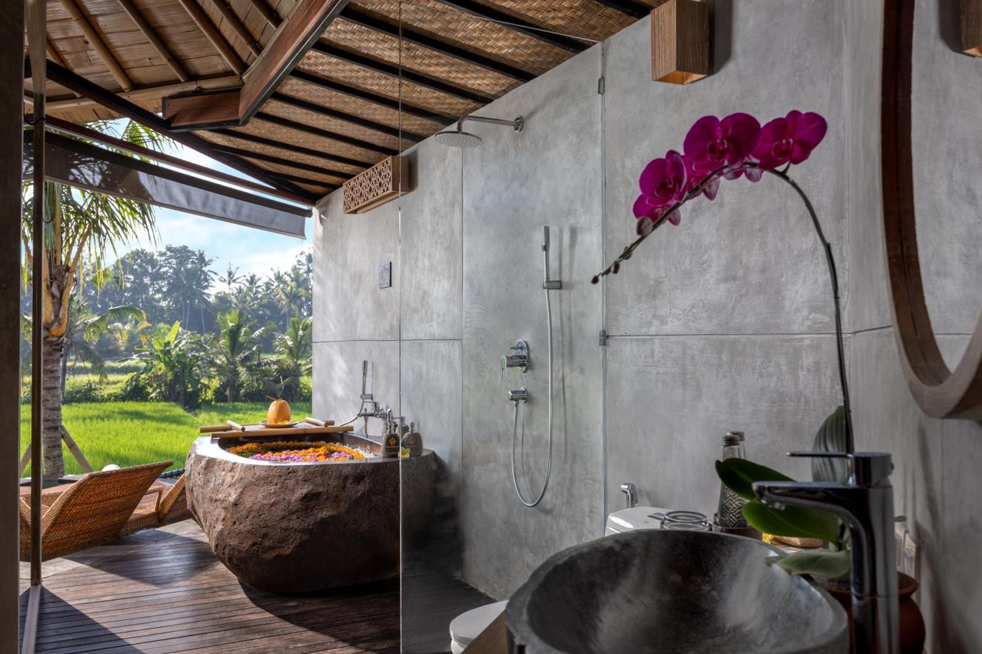 Thewakanda Resort A Pramana Experience Ubud  Ngoại thất bức ảnh