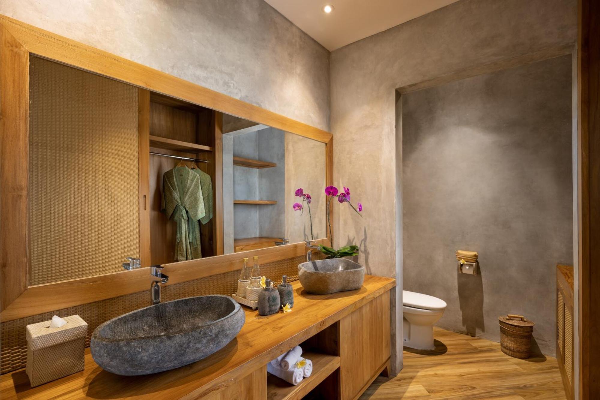 Thewakanda Resort A Pramana Experience Ubud  Ngoại thất bức ảnh