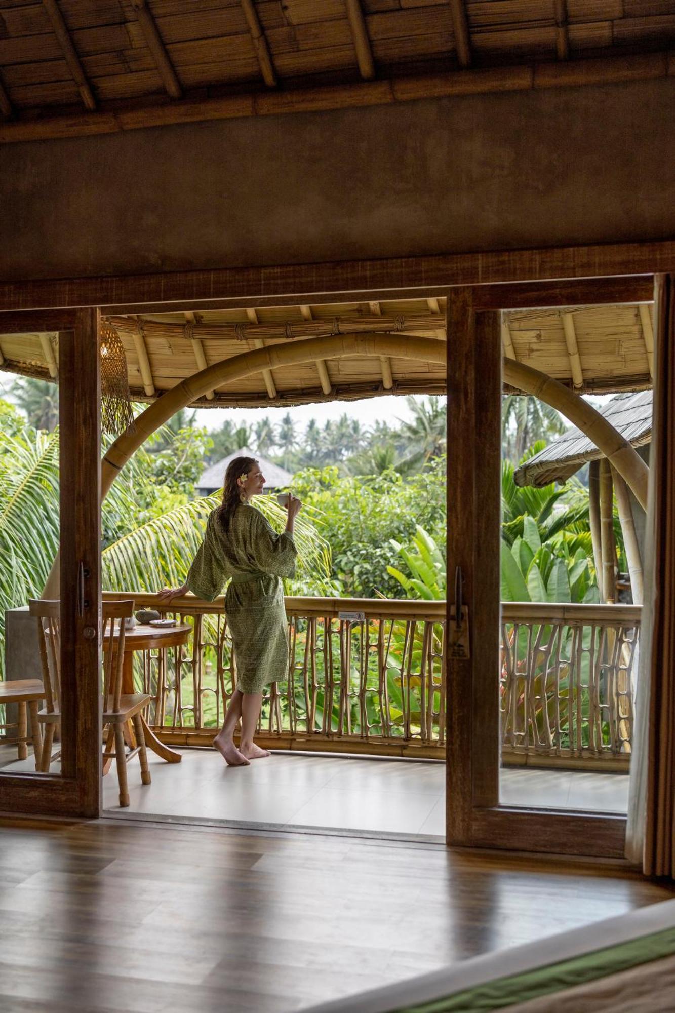 Thewakanda Resort A Pramana Experience Ubud  Ngoại thất bức ảnh