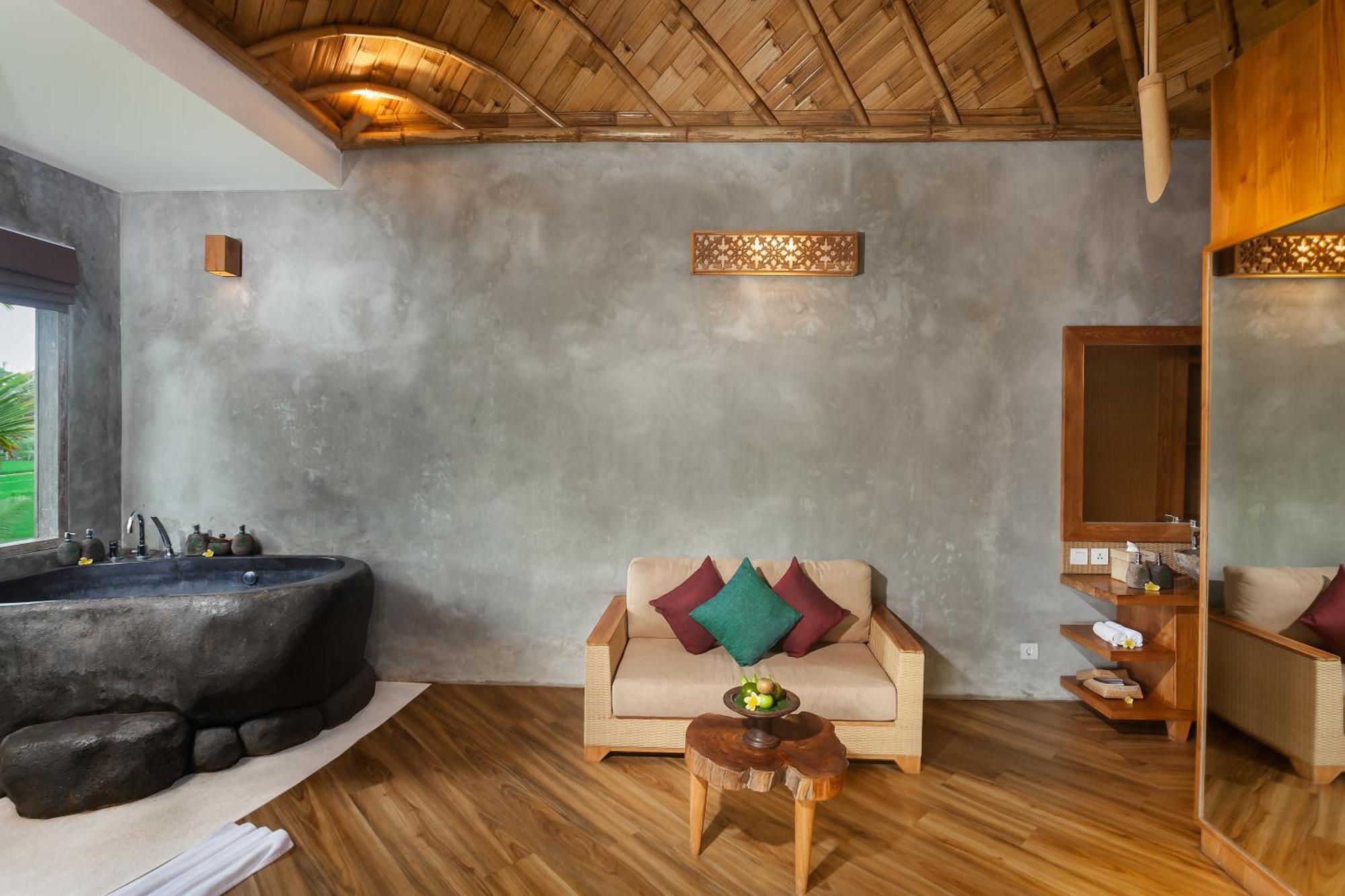 Thewakanda Resort A Pramana Experience Ubud  Ngoại thất bức ảnh