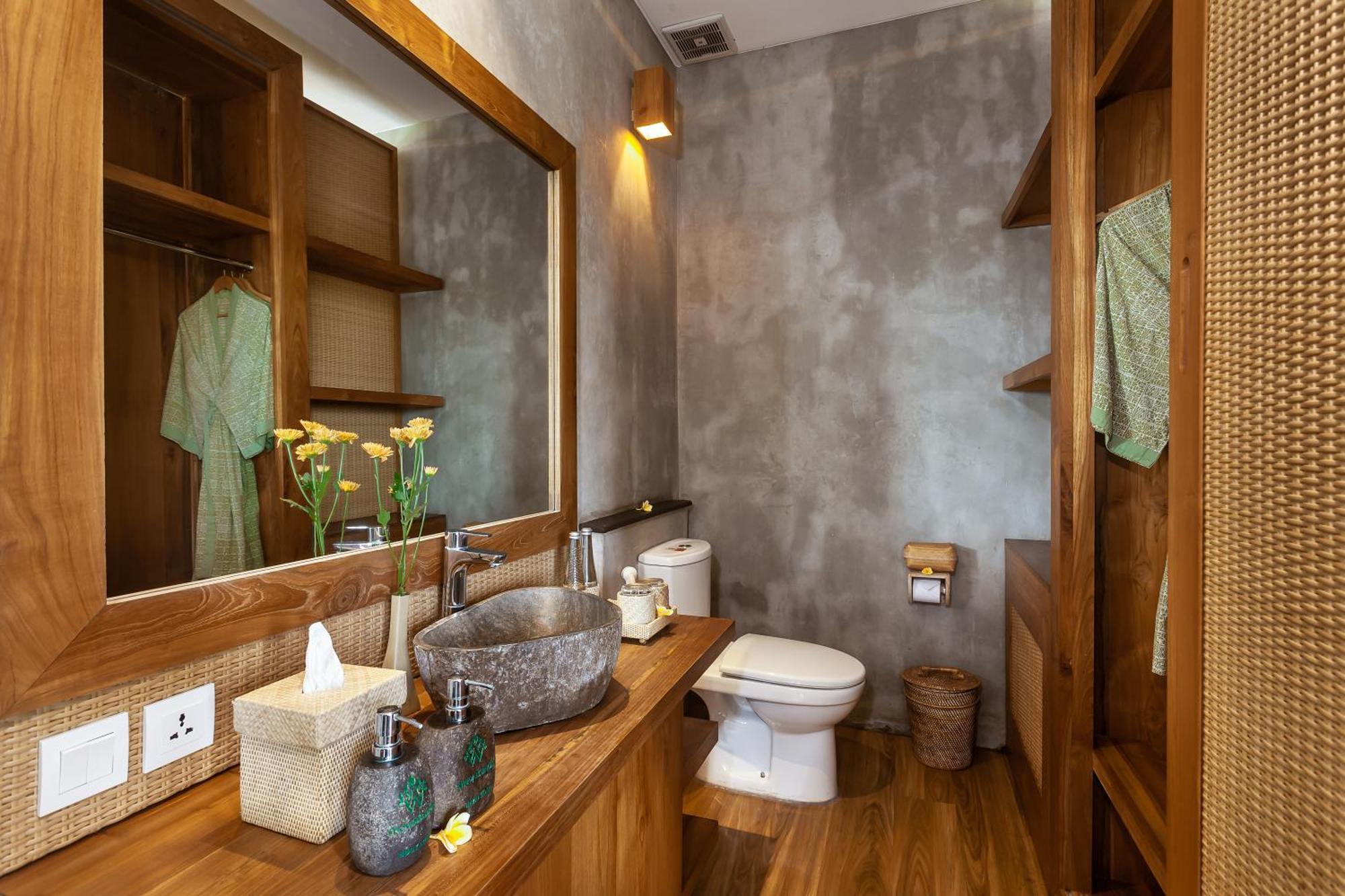 Thewakanda Resort A Pramana Experience Ubud  Ngoại thất bức ảnh