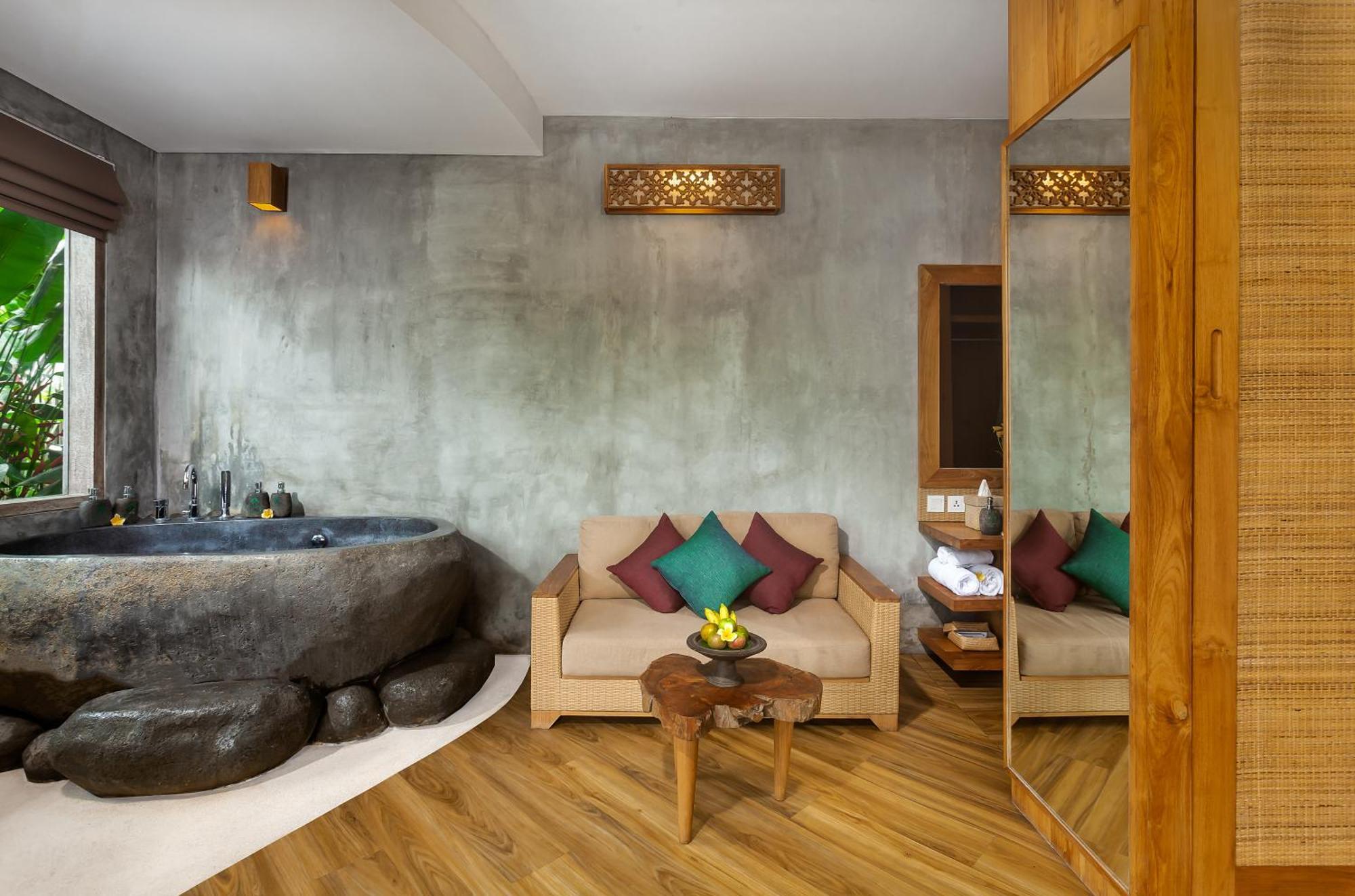 Thewakanda Resort A Pramana Experience Ubud  Ngoại thất bức ảnh