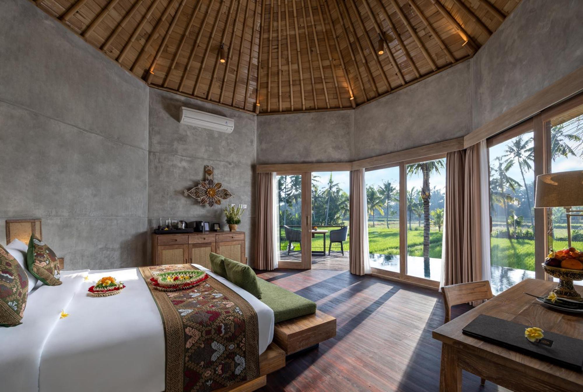 Thewakanda Resort A Pramana Experience Ubud  Ngoại thất bức ảnh