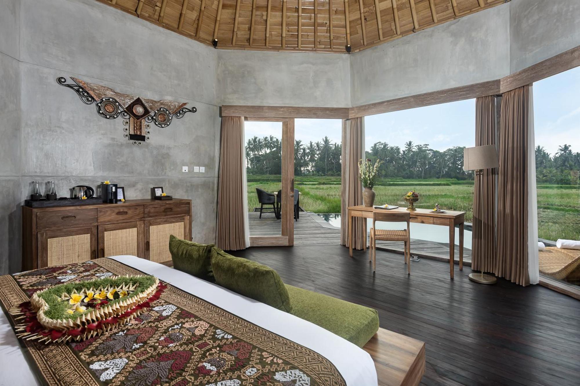 Thewakanda Resort A Pramana Experience Ubud  Ngoại thất bức ảnh