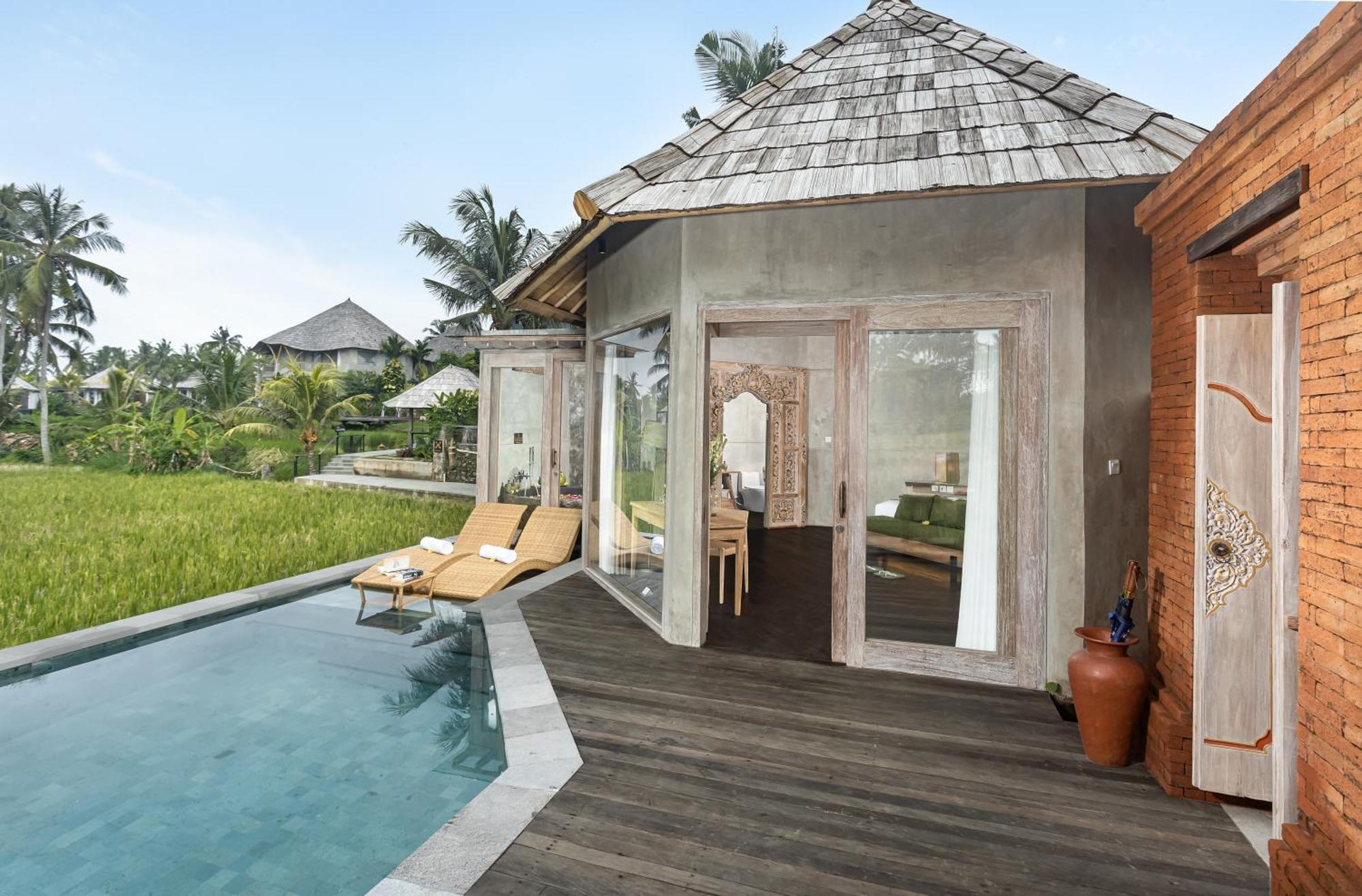 Thewakanda Resort A Pramana Experience Ubud  Ngoại thất bức ảnh